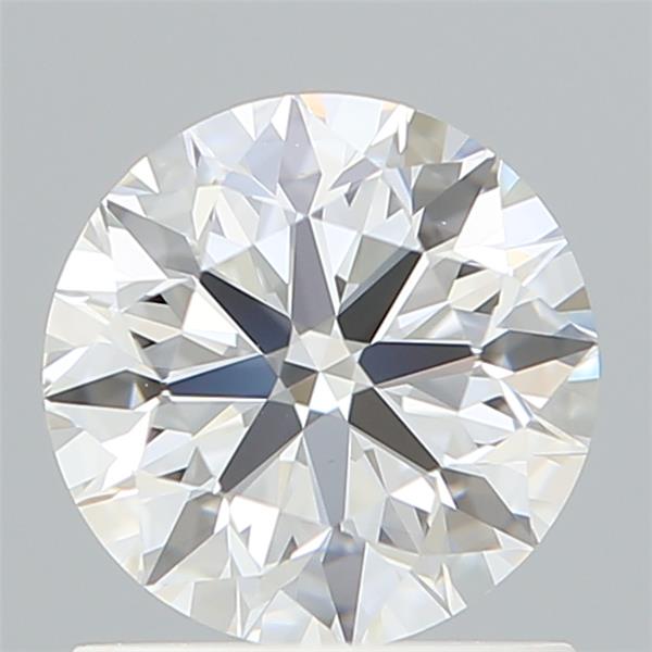 IGI 1.09 Carat Round Brilliant Lab Grown Diamond