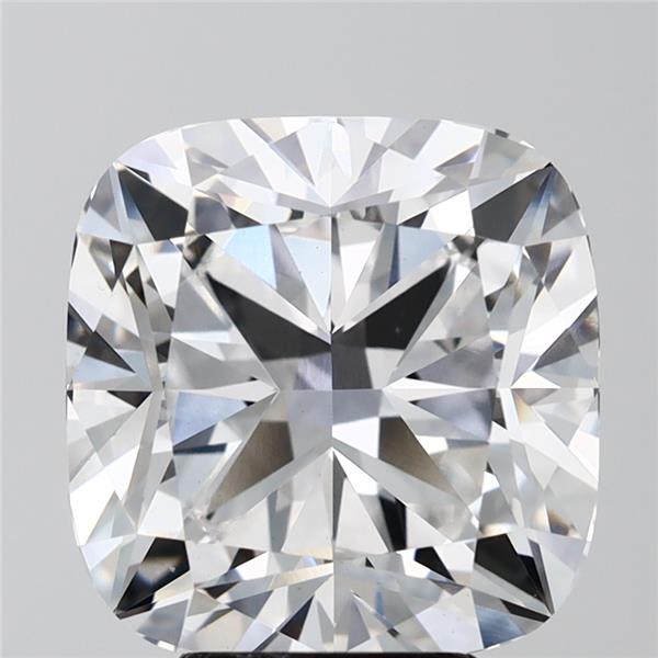 IGI 6.07 Carat Cushion Lab Grown Diamond 人工培育鑽石 實驗室人造鑽石