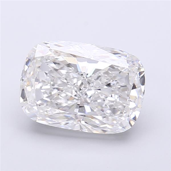 IGI 3.08 Carat Cushion Lab Grown Diamond 人工培育鑽石 實驗室人造鑽石