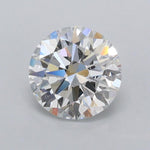 IGI 0.77 Carat Round Brilliant Lab Grown Diamond 人工培育鑽石 實驗室人造鑽石