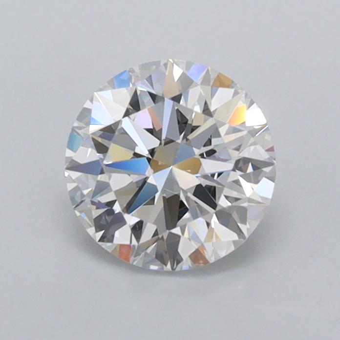 IGI 0.77 Carat Round Brilliant Lab Grown Diamond 人工培育鑽石 實驗室人造鑽石
