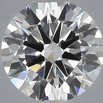 IGI 1.05 Carat Round Brilliant Lab Grown Diamond