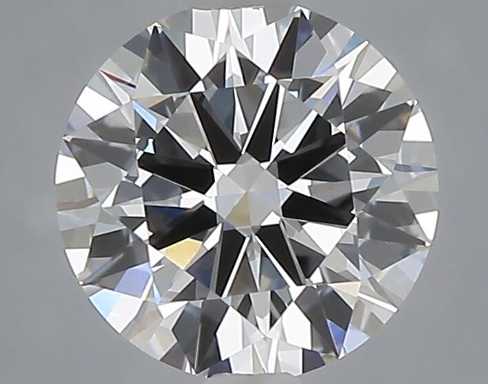 IGI 1.05 Carat Round Brilliant Lab Grown Diamond