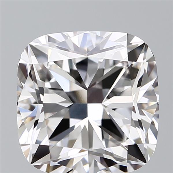 IGI 2.71 Carat Cushion Lab Grown Diamond 人工培育鑽石 實驗室人造鑽石