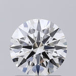 IGI 1.01 Carat Round Brilliant Lab Grown Diamond 人工培育鑽石 實驗室人造鑽石
