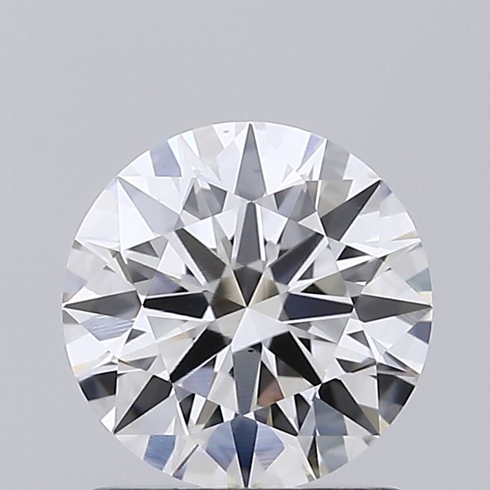 IGI 1.01 Carat Round Brilliant Lab Grown Diamond 人工培育鑽石 實驗室人造鑽石