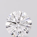 IGI 1.03 Carat Round Brilliant Lab Grown Diamond 人工培育鑽石 實驗室人造鑽石