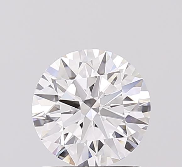 IGI 1.03 Carat Round Brilliant Lab Grown Diamond 人工培育鑽石 實驗室人造鑽石