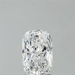 IGI 2.04 Carat Cushion Lab Grown Diamond 人工培育鑽石 實驗室人造鑽石