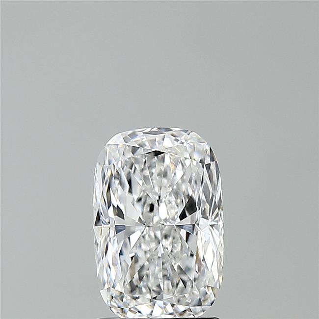 IGI 2.04 Carat Cushion Lab Grown Diamond 人工培育鑽石 實驗室人造鑽石