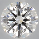 IGI 1.81 Carat Round Brilliant Lab Grown Diamond