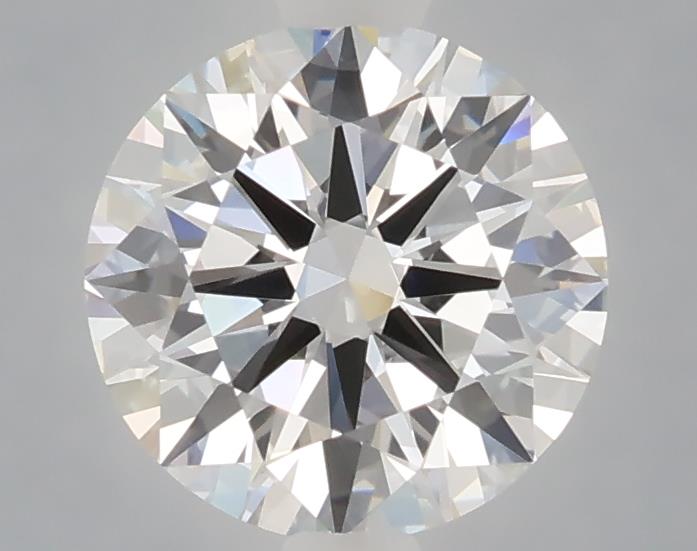 IGI 1.81 Carat Round Brilliant Lab Grown Diamond
