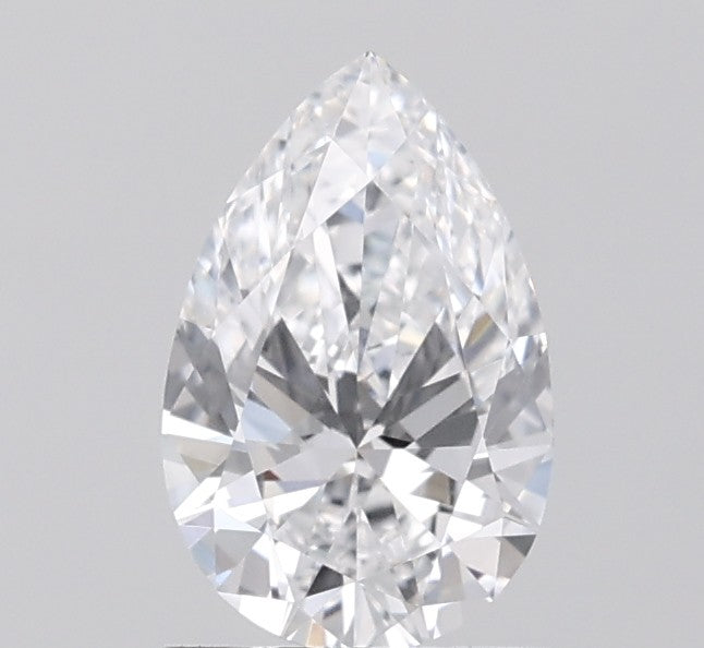 IGI 1.02 Carat Pear Lab Grown Diamond 人工培育鑽石 實驗室人造鑽石