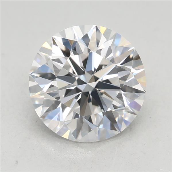 IGI 1.57 Carat Round Brilliant Lab Grown Diamond 人工培育鑽石 實驗室人造鑽石