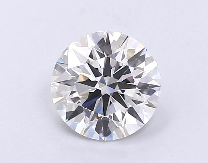 IGI 1 Carat Round Brilliant Lab Grown Diamond