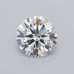 IGI 0.52 Carat Round Brilliant Lab Grown Diamond 人工培育鑽石 實驗室人造鑽石