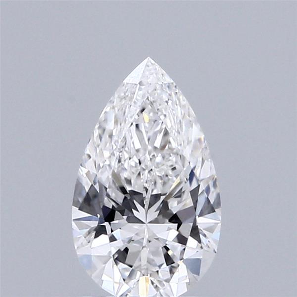 IGI 1.02 Carat Pear Lab Grown Diamond 人工培育鑽石 實驗室人造鑽石