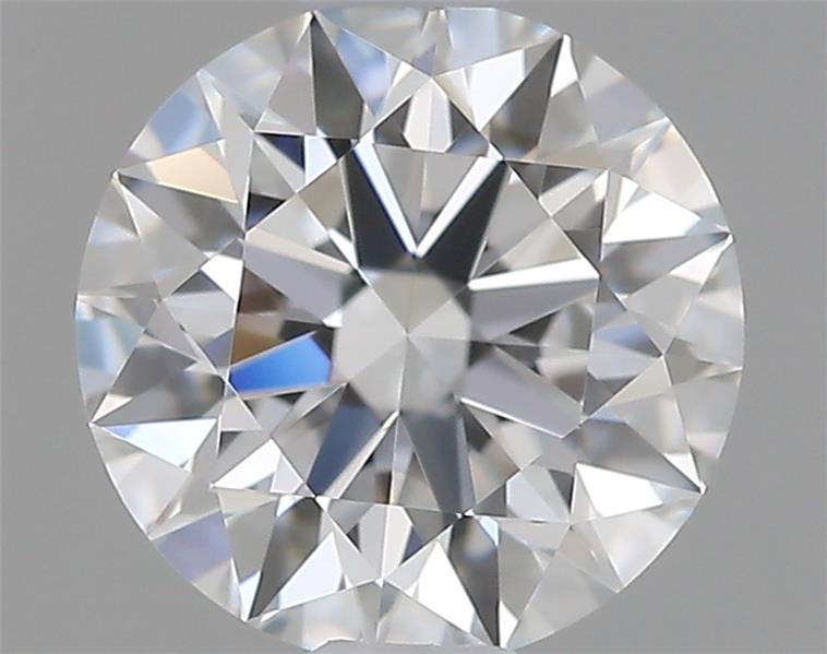 IGI 0.73 Carat Round Brilliant Lab Grown Diamond 人工培育鑽石 實驗室人造鑽石