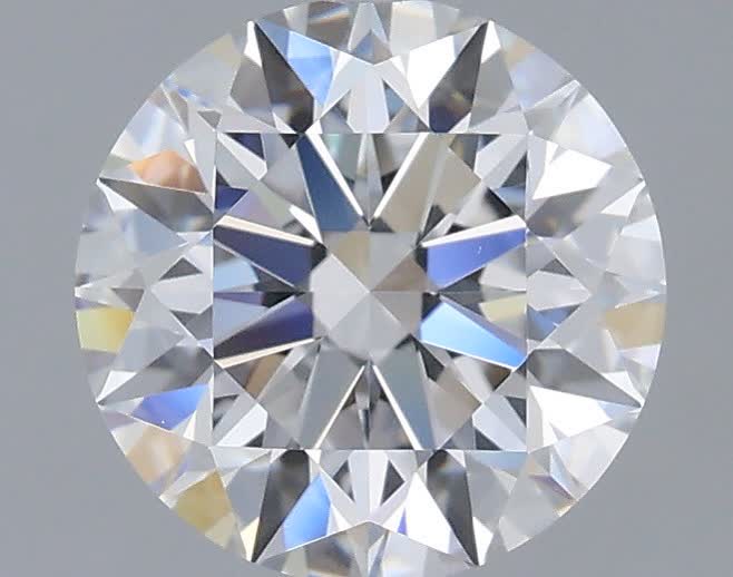 IGI 1.44 Carat Round Brilliant Lab Grown Diamond 人工培育鑽石 實驗室人造鑽石