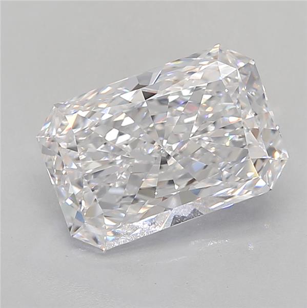 IGI 6.01 Carat Radiant Cut Lab Grown Diamond 人工培育鑽石 實驗室人造鑽石