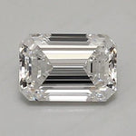 IGI 0.87 Carat Emerald Lab Grown Diamond 人工培育鑽石 實驗室人造鑽石