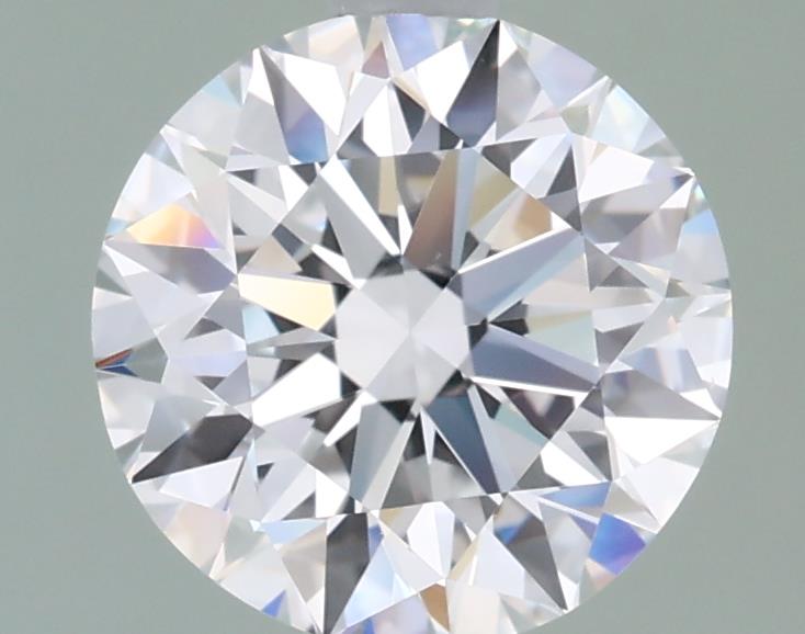 IGI 1.74 Carat Round Brilliant Lab Grown Diamond