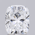 IGI 1.51 Carat Cushion Lab Grown Diamond 人工培育鑽石 實驗室人造鑽石
