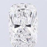IGI 3.05 Carat Cushion Lab Grown Diamond 人工培育鑽石 實驗室人造鑽石
