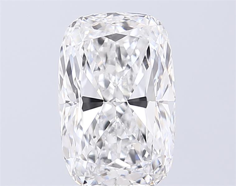 IGI 3.05 Carat Cushion Lab Grown Diamond 人工培育鑽石 實驗室人造鑽石