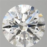 IGI 4.06 Carat Round Brilliant Lab Grown Diamond 人工培育鑽石 實驗室人造鑽石