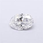 IGI 1.01 Carat Oval Lab Grown Diamond 人工培育鑽石 實驗室人造鑽石