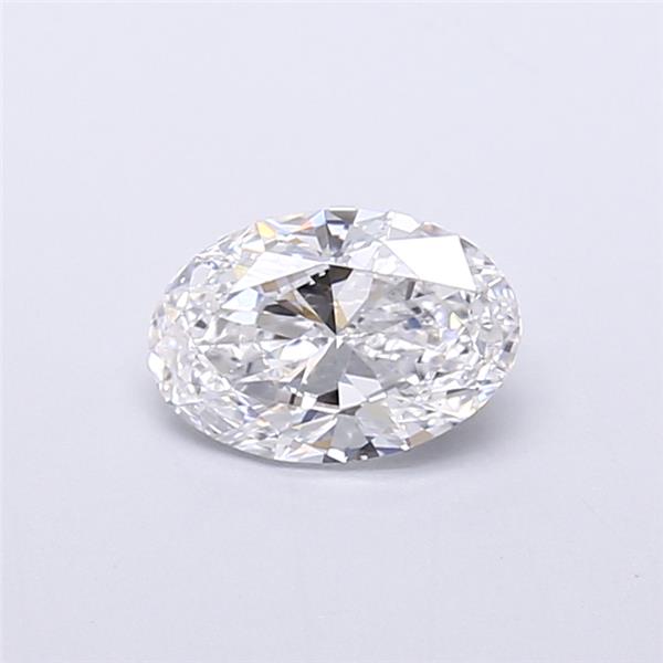IGI 1.01 Carat Oval Lab Grown Diamond 人工培育鑽石 實驗室人造鑽石