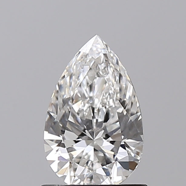 IGI 0.97 Carat 梨形 - Pear 培育鑽石 Lab Grown Diamond 人造鑽石 人工鑽石 實驗室鑽石 培養鑽石 香港 培育鑽 