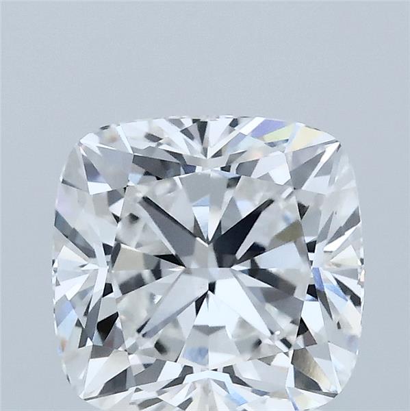 IGI 2.34 Carat Cushion Lab Grown Diamond 人工培育鑽石 實驗室人造鑽石