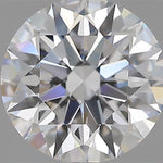 IGI 1.51 Carat Round Brilliant Lab Grown Diamond 人工培育鑽石 實驗室人造鑽石