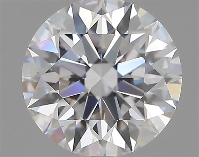IGI 1.51 Carat Round Brilliant Lab Grown Diamond 人工培育鑽石 實驗室人造鑽石
