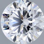IGI 1.98 Carat Round Brilliant Lab Grown Diamond 人工培育鑽石 實驗室人造鑽石