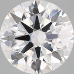 IGI 3.00 Carat Round Brilliant Lab Grown Diamond 人工培育鑽石 實驗室人造鑽石