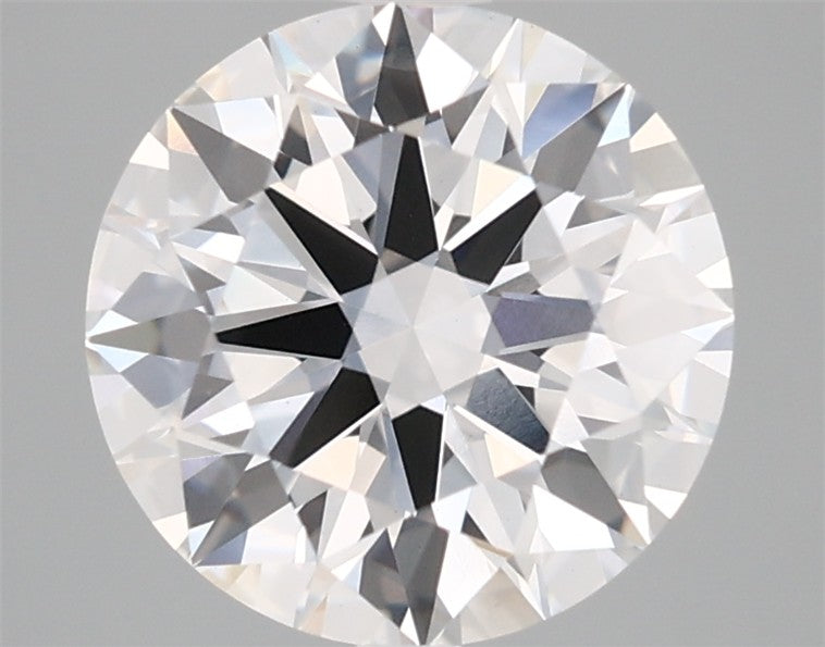 IGI 3.00 Carat Round Brilliant Lab Grown Diamond 人工培育鑽石 實驗室人造鑽石