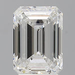 IGI 2.57 Carat Emerald Lab Grown Diamond 人工培育鑽石 實驗室人造鑽石