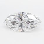 IGI 1.86 Carat Marquise Lab Grown Diamond 人工培育鑽石 實驗室人造鑽石