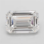 IGI 9.01 Carat Emerald Lab Grown Diamond 人工培育鑽石 實驗室人造鑽石