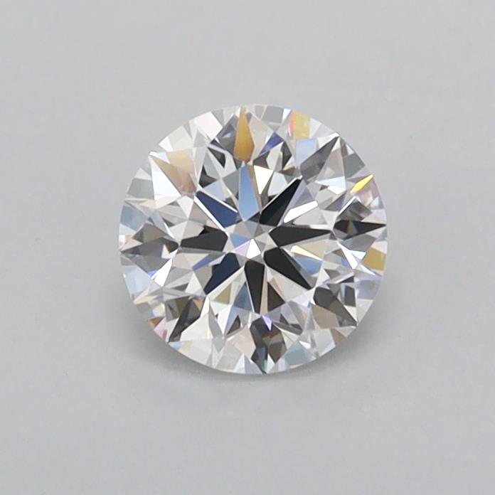 IGI 0.53 Carat Round Brilliant Lab Grown Diamond 人工培育鑽石 實驗室人造鑽石