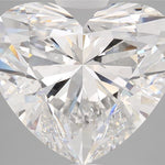 IGI 7.09 Carat Heart Lab Grown Diamond 人工培育鑽石 實驗室人造鑽石