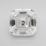 IGI 3.04 Carat Asscher Lab Grown Diamond 人工培育鑽石 實驗室人造鑽石