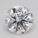 IGI 1.12 Carat 圓形 - Round Brilliant 培育鑽石 Lab Grown Diamond 人造鑽石 人工鑽石 實驗室鑽石 培養鑽石 香港 培育鑽 