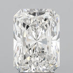 IGI 3.06 Carat Radiant Cut Lab Grown Diamond 人工培育鑽石 實驗室人造鑽石