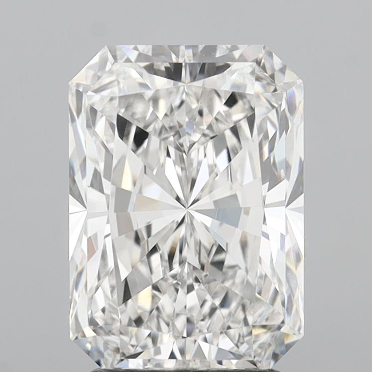 IGI 3.06 Carat Radiant Cut Lab Grown Diamond 人工培育鑽石 實驗室人造鑽石