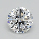 IGI 0.70 Carat Round Brilliant Lab Grown Diamond 人工培育鑽石 實驗室人造鑽石