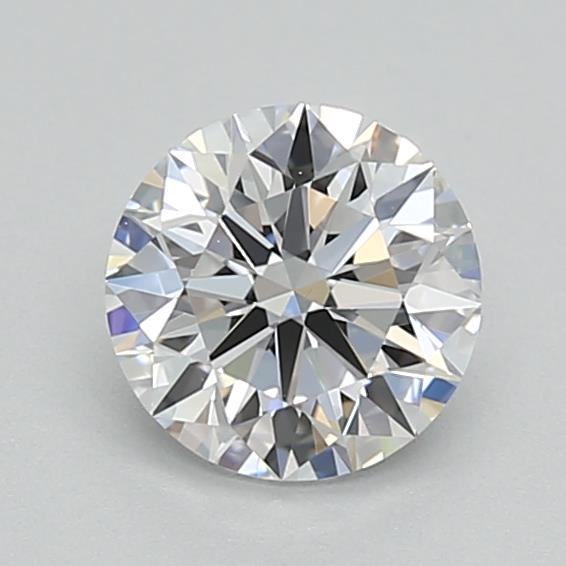 IGI 0.70 Carat Round Brilliant Lab Grown Diamond 人工培育鑽石 實驗室人造鑽石